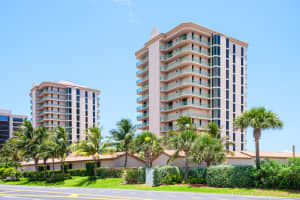 4310 N Hwy A1A s302, Fort Pierce, FL 34949, Sold 04/15/21