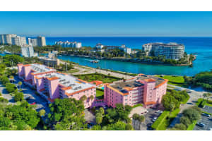 1099 S Ocean Blvd, Boca Raton, FL 33432, Sold 01/30/20