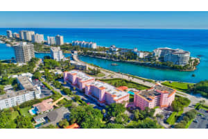 1099 S Ocean Blvd, Boca Raton, FL 33432, Sold 01/30/20