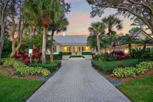 7881 Old Marsh Rd, Palm Beach Gardens, FL 33418, Sold 01/15/21
