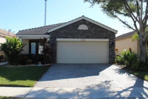 10376 Little Mustang Way, Lake Worth, FL 33449, Sold 07/08/20