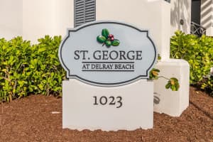 916 St George Blvd, Delray Beach, FL 33483, Sold 02/27/20