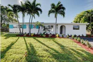 400 NE 44th St, Boca Raton, FL 33431, Sold 03/02/20