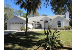 2280 80th Ct, Vero Beach, FL 32966, Sold 03/20/20