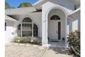 2280 80th Ct, Vero Beach, FL 32966, Sold 03/20/20