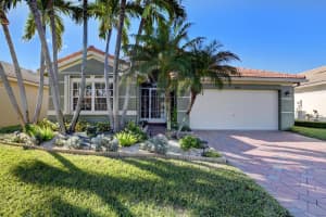 10599 Tropical Breeze Ln, Boynton Beach, FL 33437, Sold 01/15/20