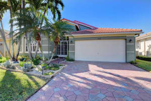 10599 Tropical Breeze Ln, Boynton Beach, FL 33437, Sold 01/15/20