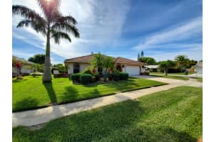 490 NW 72nd St, Boca Raton, FL 33487, Sold 01/07/20