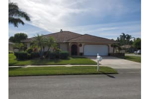 490 NW 72nd St, Boca Raton, FL 33487, Sold 01/07/20
