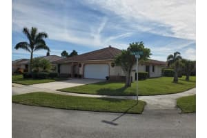 490 NW 72nd St, Boca Raton, FL 33487, Sold 01/07/20
