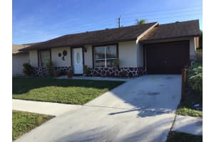 6041 Westfall Rd, Lake Worth, FL 33463, Sold 01/24/20