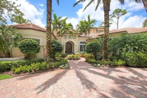 7890 Old Marsh Rd, Palm Beach Gardens, FL 33418, Sold 03/20/20