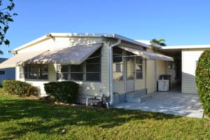 20898 Sunrise Dr, Boca Raton, FL 33433, Sold 03/20/20