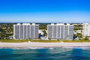 1500 S Ocean Blvd, Boca Raton, FL 33432, Sold 04/01/20