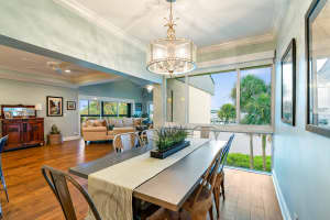 1640 12 Oaks Way, North Palm Beach, FL 33408, Sold 03/31/20