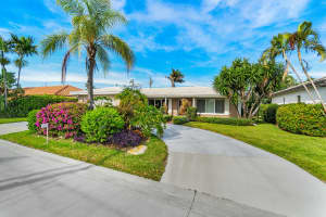 1060 Morse Blvd, West Palm Beach, FL 33404, Sold 01/31/20