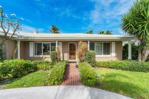1060 Morse Blvd, West Palm Beach, FL 33404, Sold 01/31/20