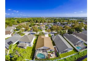 252 Clocktower Dr, Jupiter, FL 33458, Sold 03/25/20