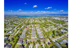 252 Clocktower Dr, Jupiter, FL 33458, Sold 03/25/20