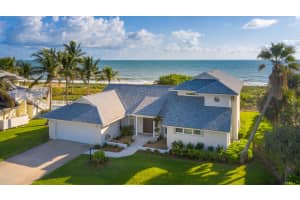 2256 Magans Ocean Walk, Vero Beach, FL 32963, Sold 09/25/20