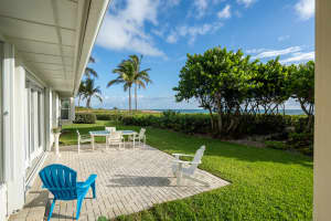2256 Magans Ocean Walk, Vero Beach, FL 32963, Sold 09/25/20