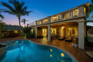 814 Ocean Inlet Dr, Boynton Beach, FL 33435, Sold 04/20/20