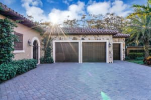 406 Via Del Orso Dr, Jupiter, FL 33477, Sold 10/01/20