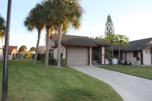 1538 SE Corvair Ct, Port St. Lucie, FL 34952, Sold 02/04/20