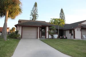 1538 SE Corvair Ct, Port St. Lucie, FL 34952, Sold 02/04/20