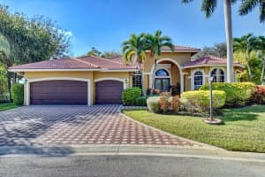 6443 NW 105th Terrace, Parkland, FL 33076, Sold 03/26/20
