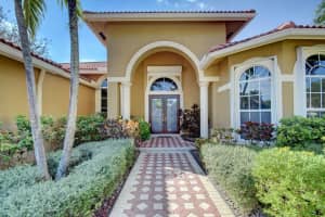 6443 NW 105th Terrace, Parkland, FL 33076, Sold 03/26/20
