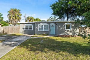 1147 NW 14th Terrace, Stuart, FL 34994, Sold 02/18/20