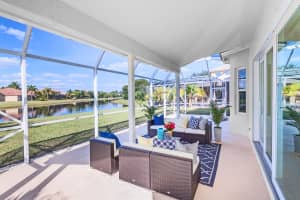 3608 Hamilton Key, West Palm Beach, FL 33411, Sold 04/09/20