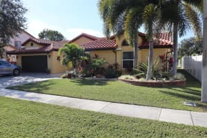 10760 Fox Glen Dr, Boca Raton, FL 33428, Sold 03/17/20