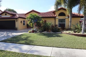 10760 Fox Glen Dr, Boca Raton, FL 33428, Sold 03/17/20