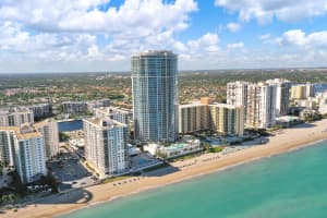 2711 S Ocean Dr, Hollywood, FL 33019, Sold 12/28/20