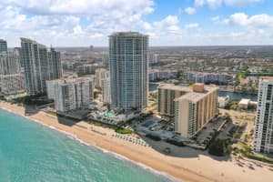 2711 S Ocean Dr, Hollywood, FL 33019, Sold 12/28/20