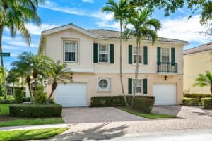 158 Santa Barbara Way, Palm Beach Gardens, FL 33410, Sold 01/21/20