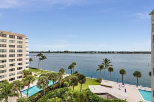 2600 N Flagler Dr, West Palm Beach, FL 33407, Sold 10/30/20