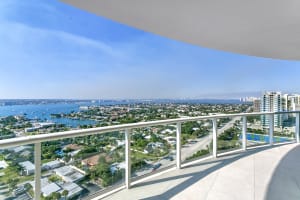 2700 N Ocean Dr #1706b, Palm Beach Shores, FL 33404, Sold 08/14/20
