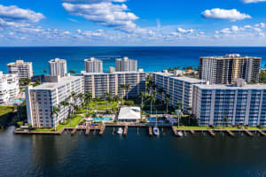 3300 S Ocean Blvd #919c, Highland Beach, FL 33487, Sold 02/27/20