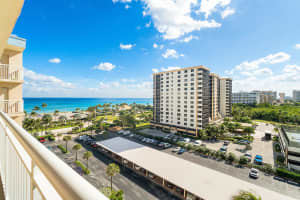 3300 S Ocean Blvd #919c, Highland Beach, FL 33487, Sold 02/27/20