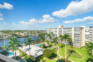 3300 S Ocean Blvd #919c, Highland Beach, FL 33487, Sold 02/27/20