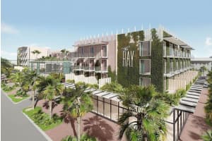 200 NE 2nd Ave, Delray Beach, FL 33444, Sold 04/07/20