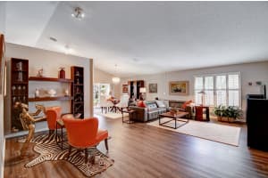 2821 S Hidden Lakes Dr, Delray Beach, FL 33445, Sold 02/26/20