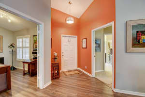 2821 S Hidden Lakes Dr, Delray Beach, FL 33445, Sold 02/26/20