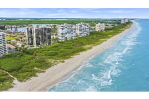 3100 N Hwy A1A, Fort Pierce, FL 34949, Sold 03/31/20