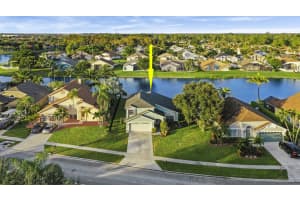 3862 Woods Walk Blvd, Lake Worth, FL 33467, Sold 03/20/20
