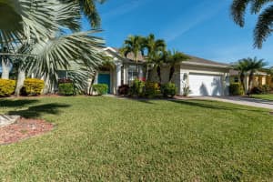 4660 Stephanie Ln SW, Vero Beach, FL 32968, Sold 02/12/20
