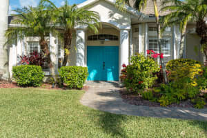 4660 Stephanie Ln SW, Vero Beach, FL 32968, Sold 02/12/20